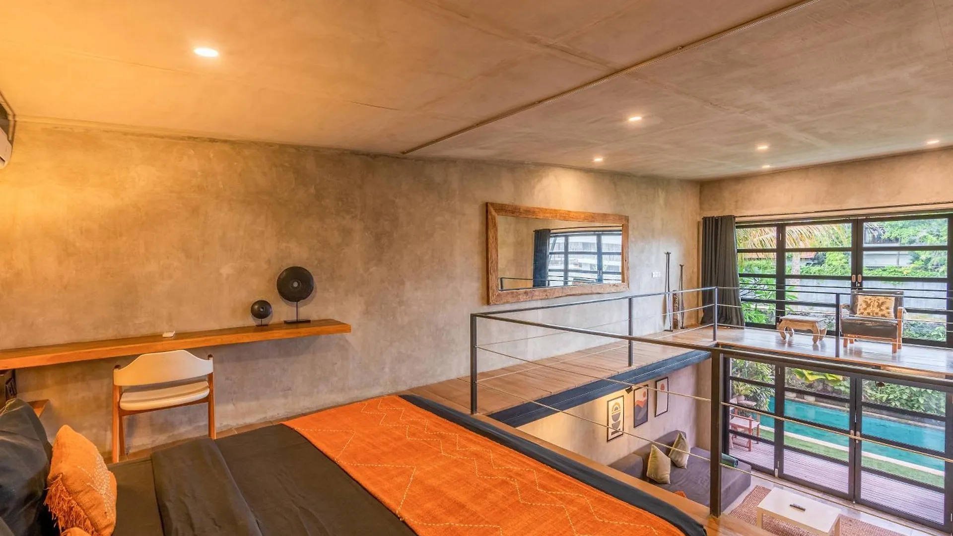 Berawa Loft By Betterplace Apartment Canggu   Canggu (Bali)