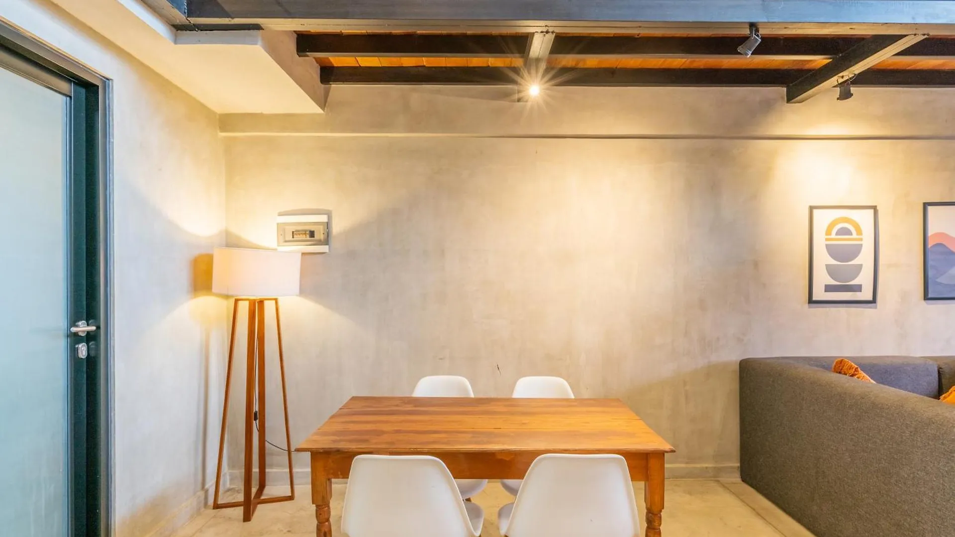 Berawa Loft By Betterplace Apartment Canggu  Indonesia