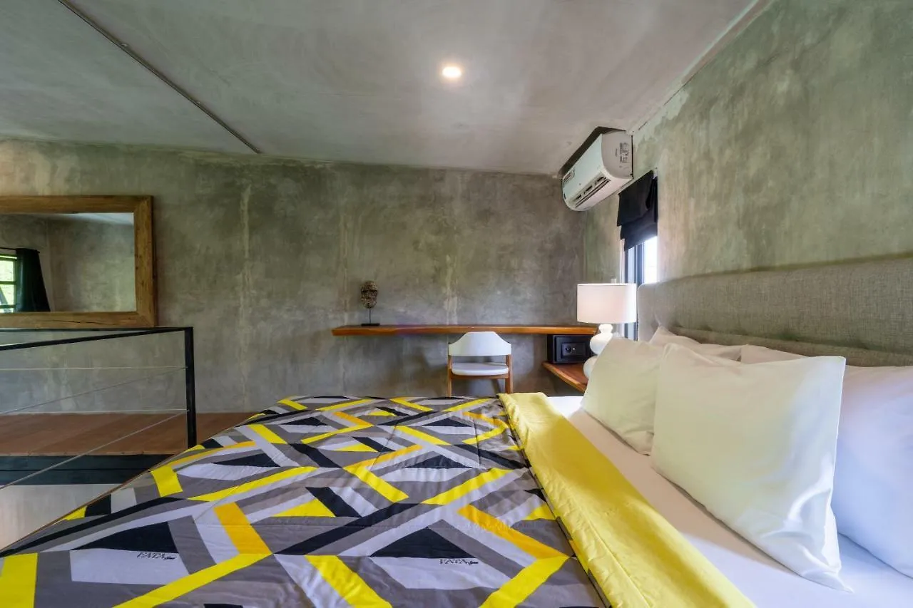 Berawa Loft By Betterplace Apartment Canggu