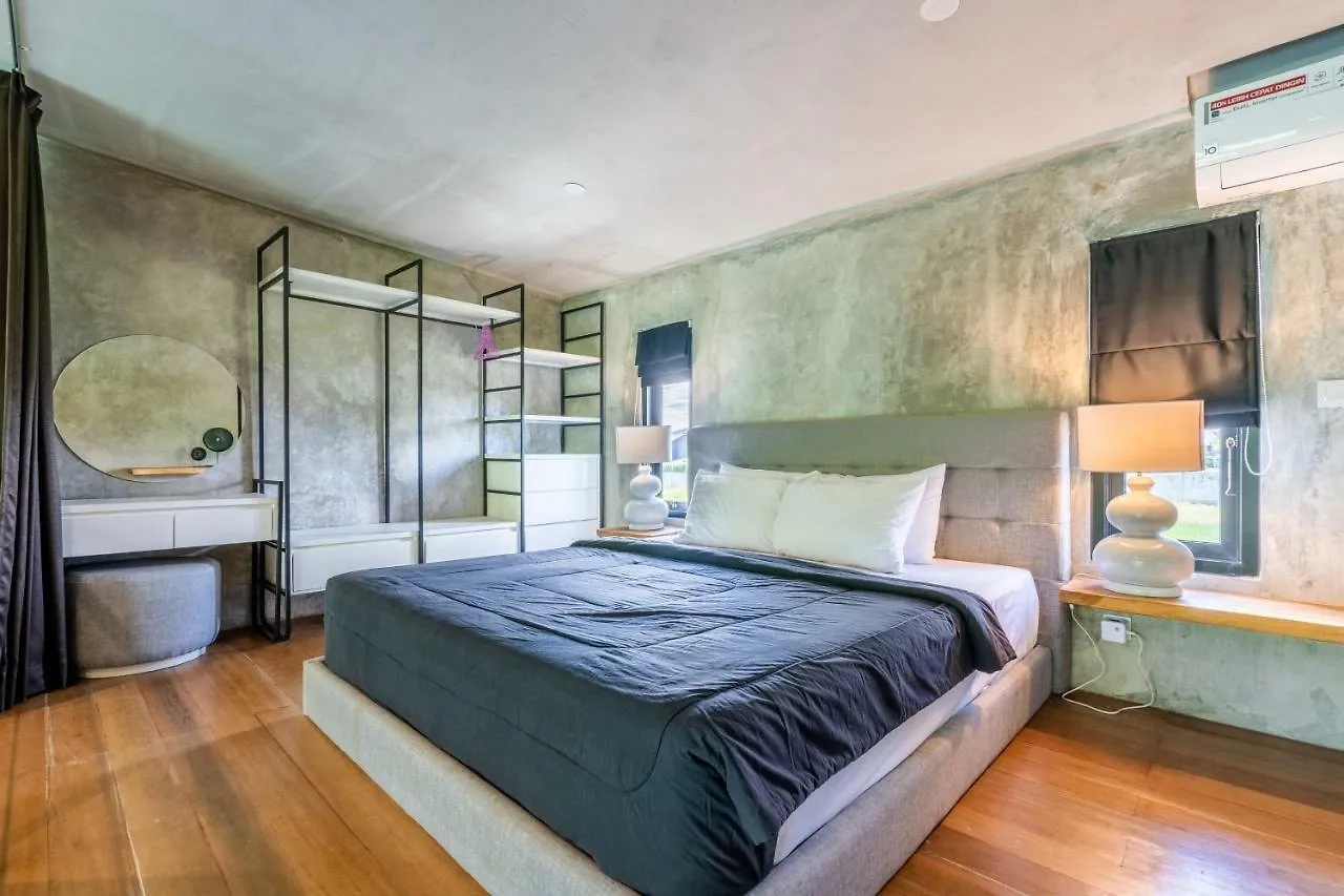 Berawa Loft By Betterplace Apartment Canggu   Canggu (Bali)