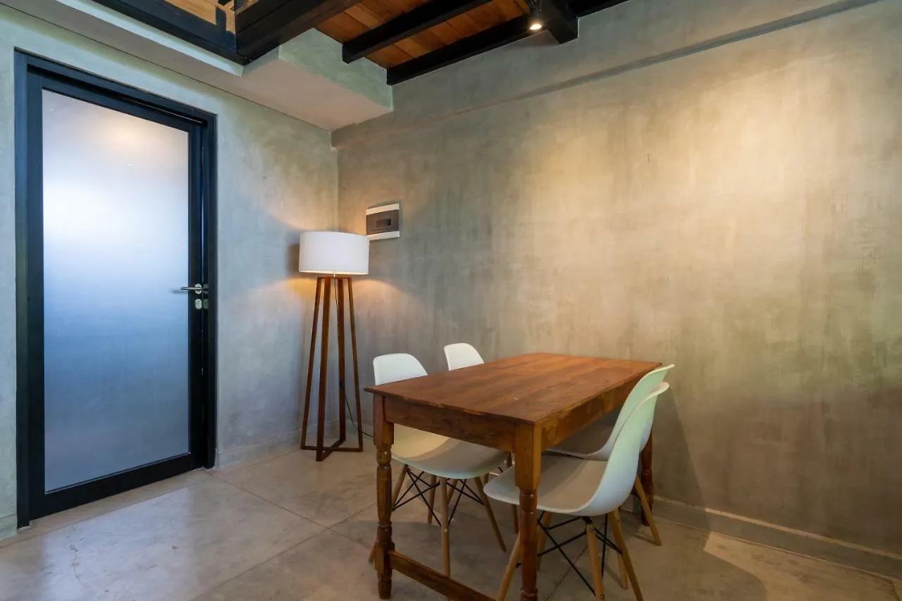 Berawa Loft By Betterplace Apartment Canggu