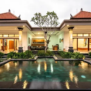 Griya Private Villa