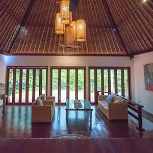 Citrus Tree Villas - Sungai Villa